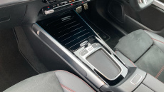 Mercedes-Benz Eqb 350 4M 215kW AMG Line Executive 66.5kWh 5dr At Electric Estate